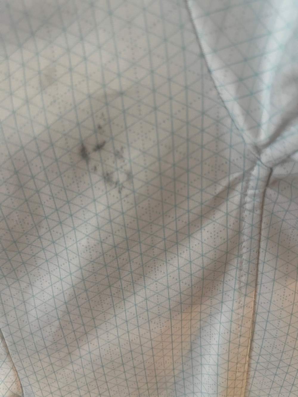 Bench White Running jacket, lightweight - Picture 5 of 9